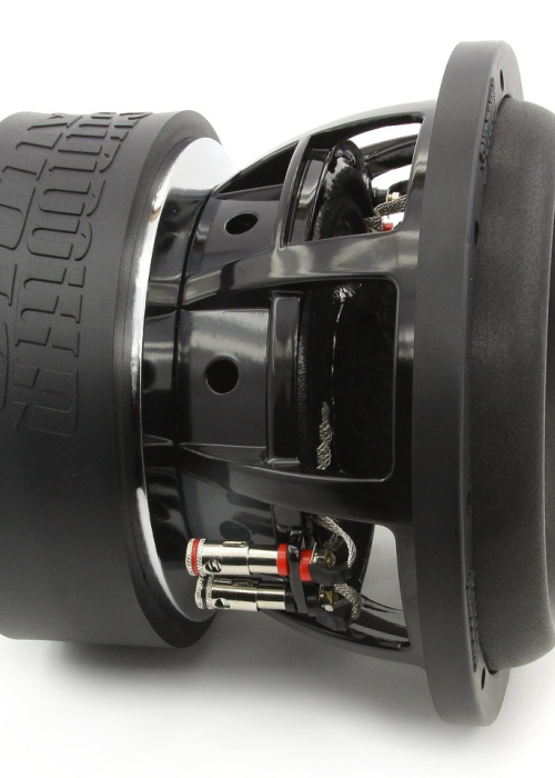 BassMax 12" Subwoofer