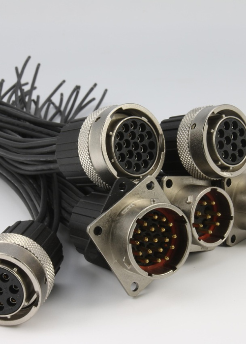 ProInstall Car Audio Wiring Harness