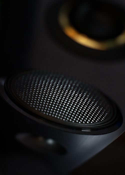 EliteCar 6x9" Coaxial Speakers