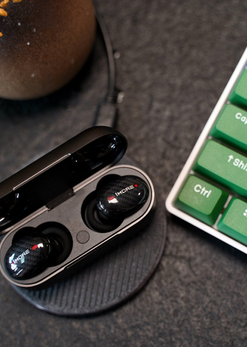 ClearSound Dash Mount Bluetooth Receiver